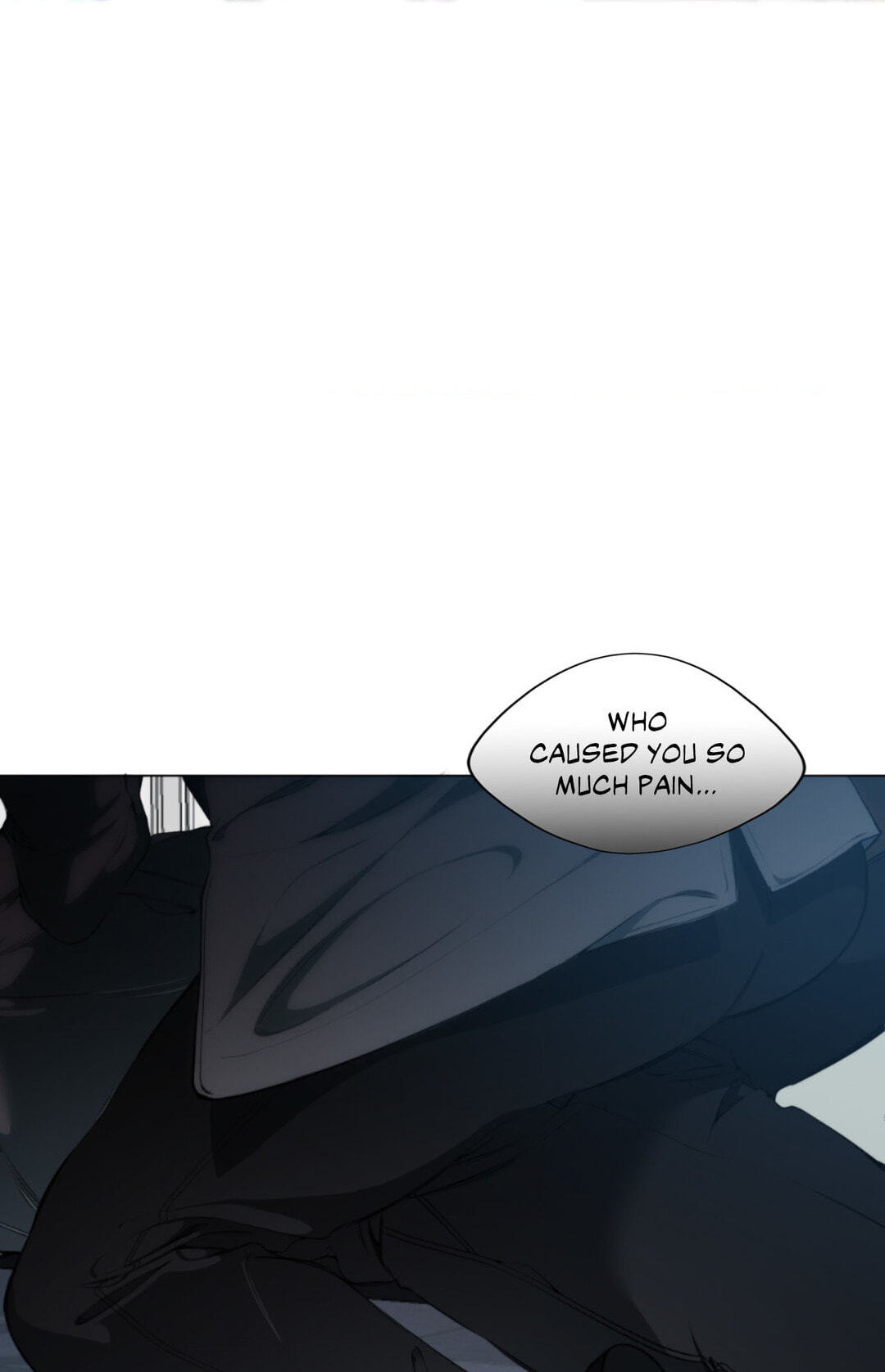 Lost in the Cloud Chapter 101 page 73 - 