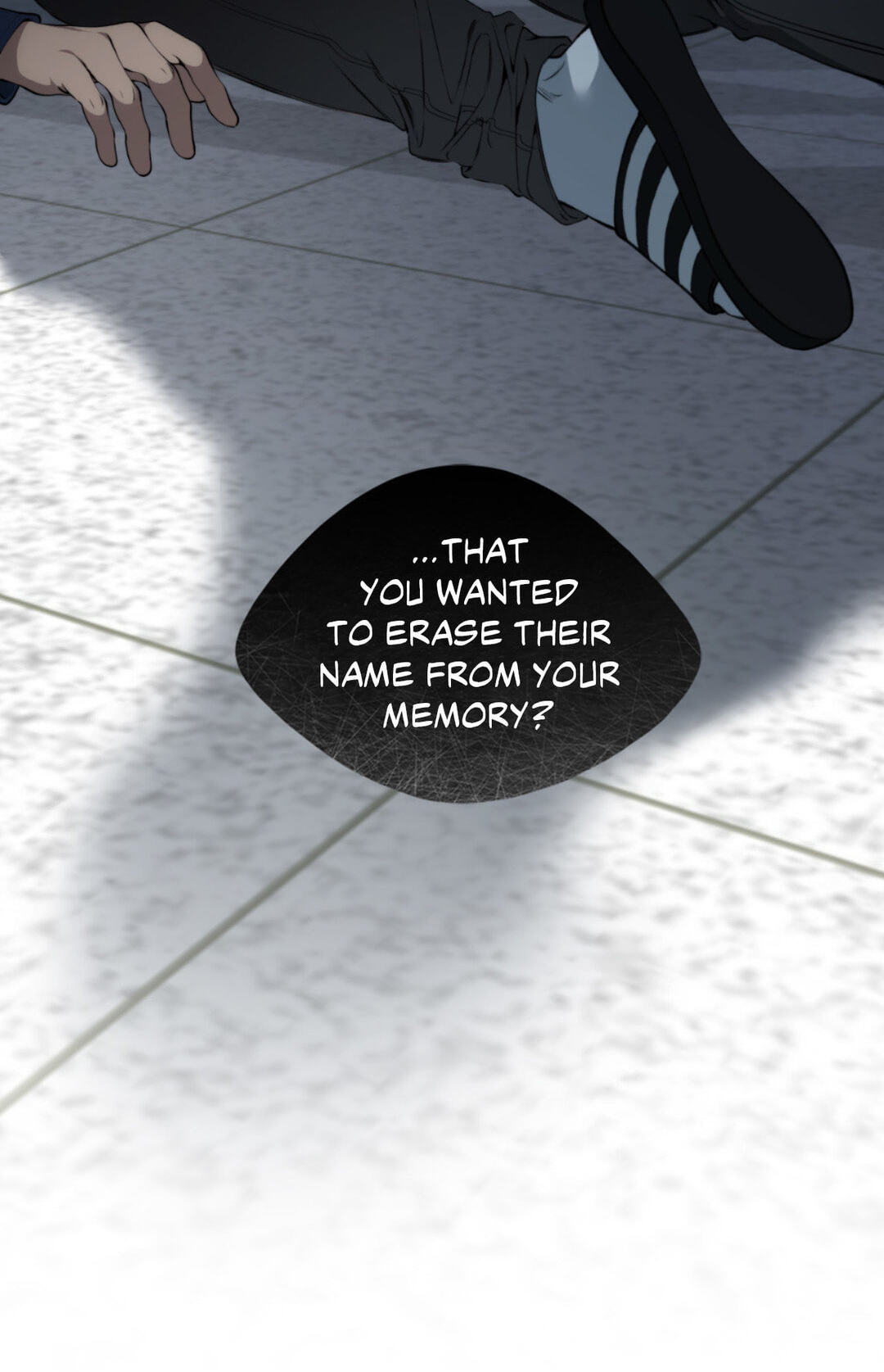 Lost in the Cloud Chapter 101 page 74 - 