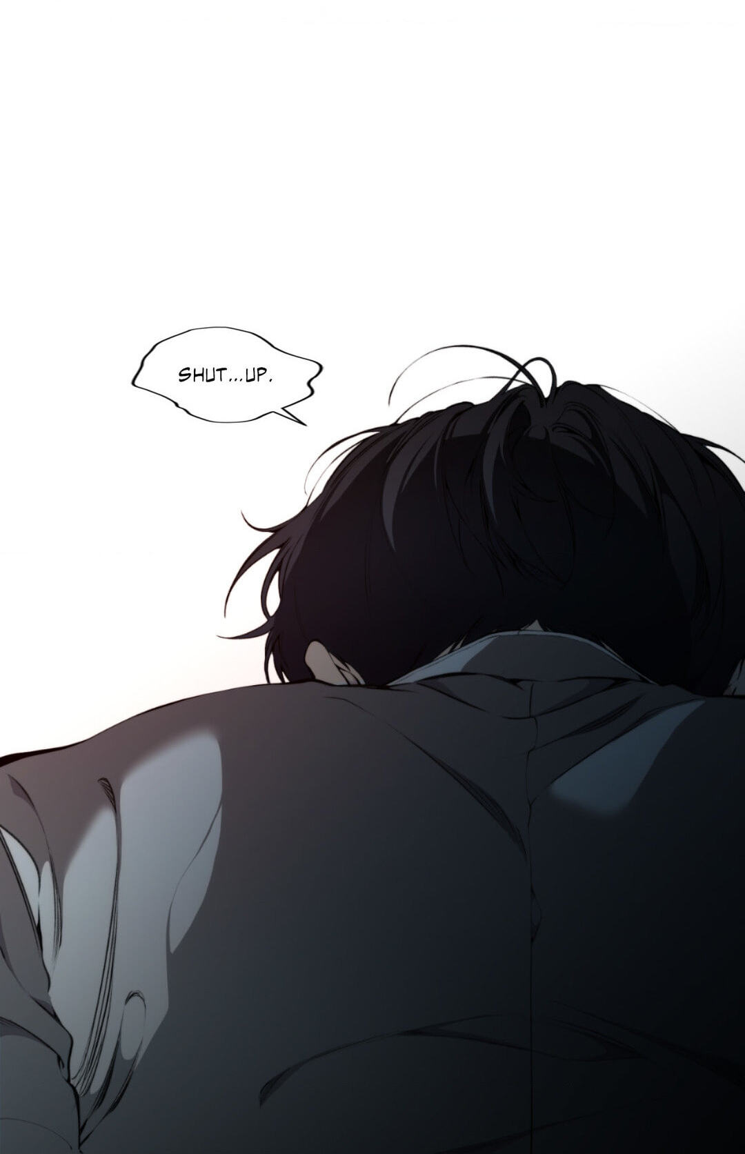 Lost in the Cloud Chapter 101 page 75 - 