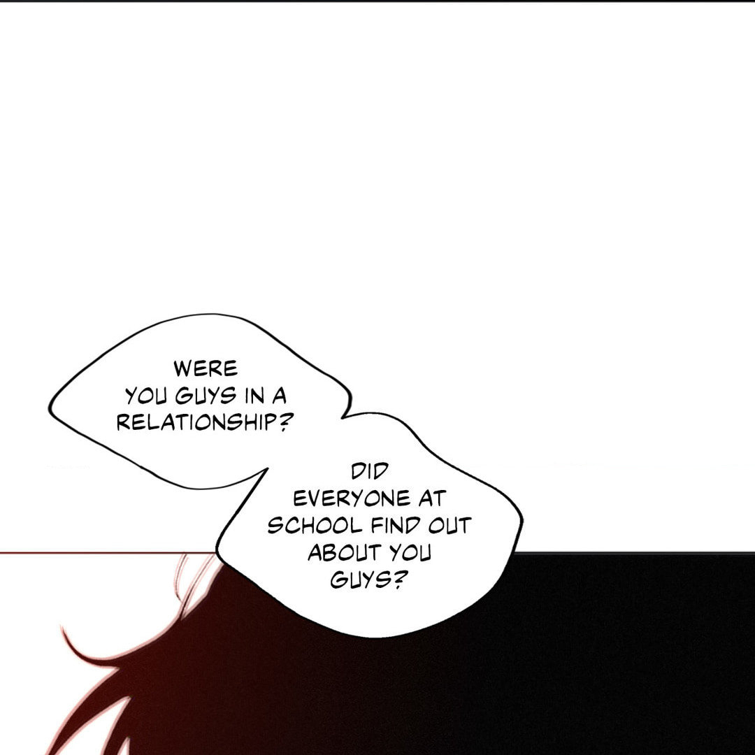 Lost in the Cloud Chapter 101 page 76 - 