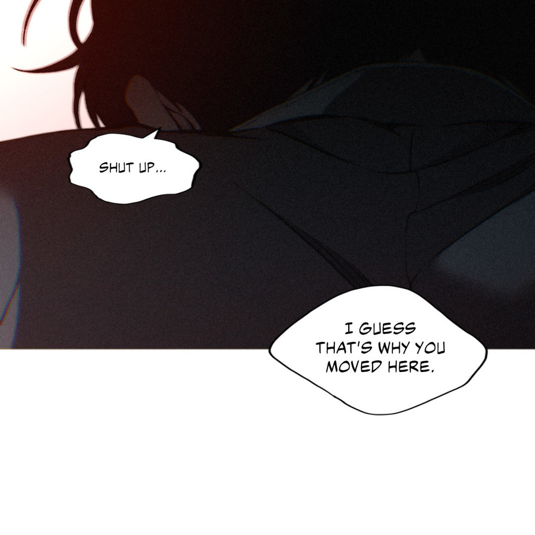 Lost in the Cloud Chapter 101 page 77 - 