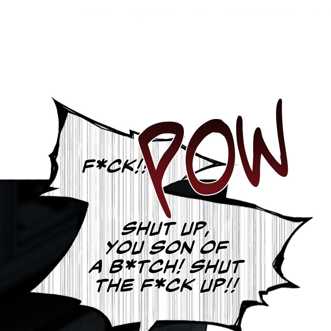 Lost in the Cloud Chapter 101 page 78 - 