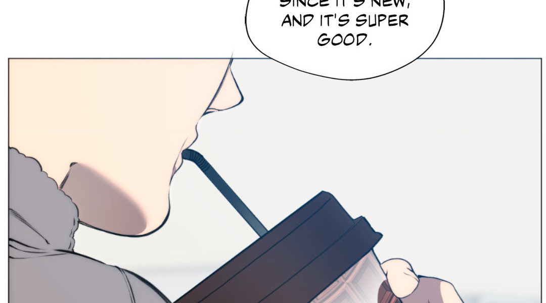 Lost in the Cloud Chapter 101 page 9 - 
