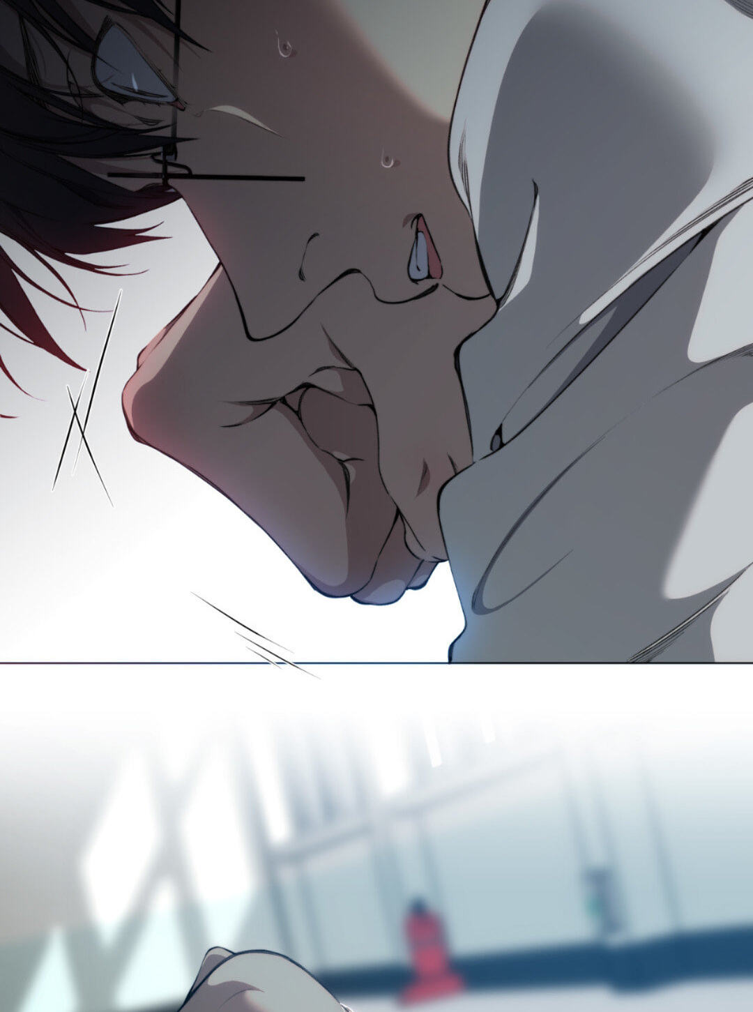 Lost in the Cloud Chapter 101 page 83 - 