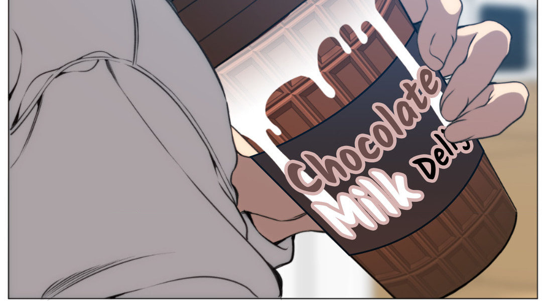 Lost in the Cloud Chapter 101 page 10 - 