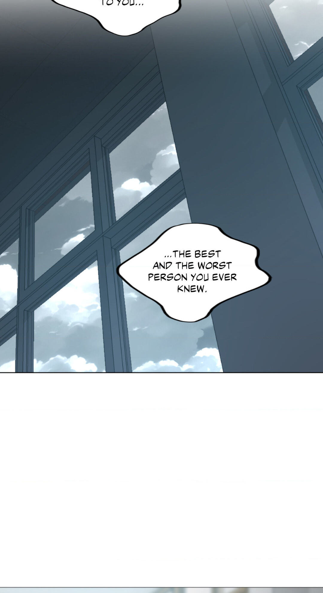 Lost in the Cloud Chapter 102 page 2 - 