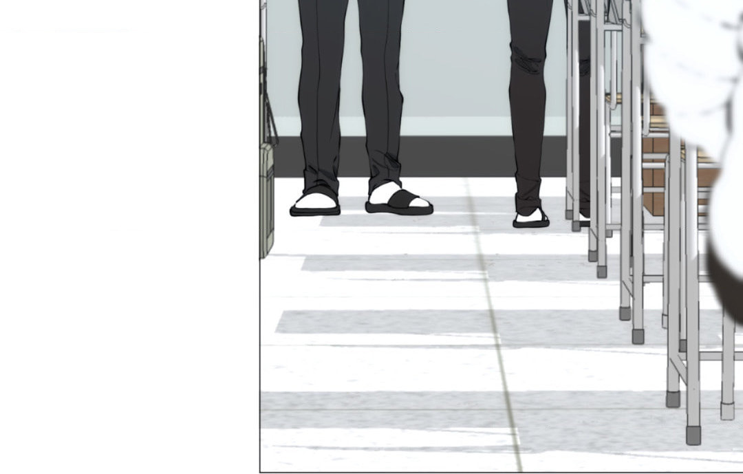 Lost in the Cloud Chapter 102 page 11 - 