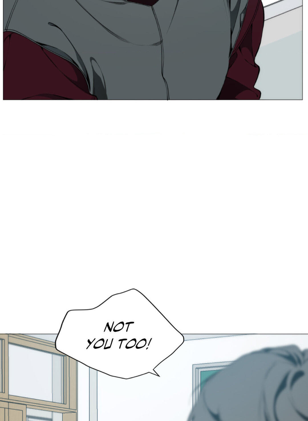 Lost in the Cloud Chapter 102 page 13 - 