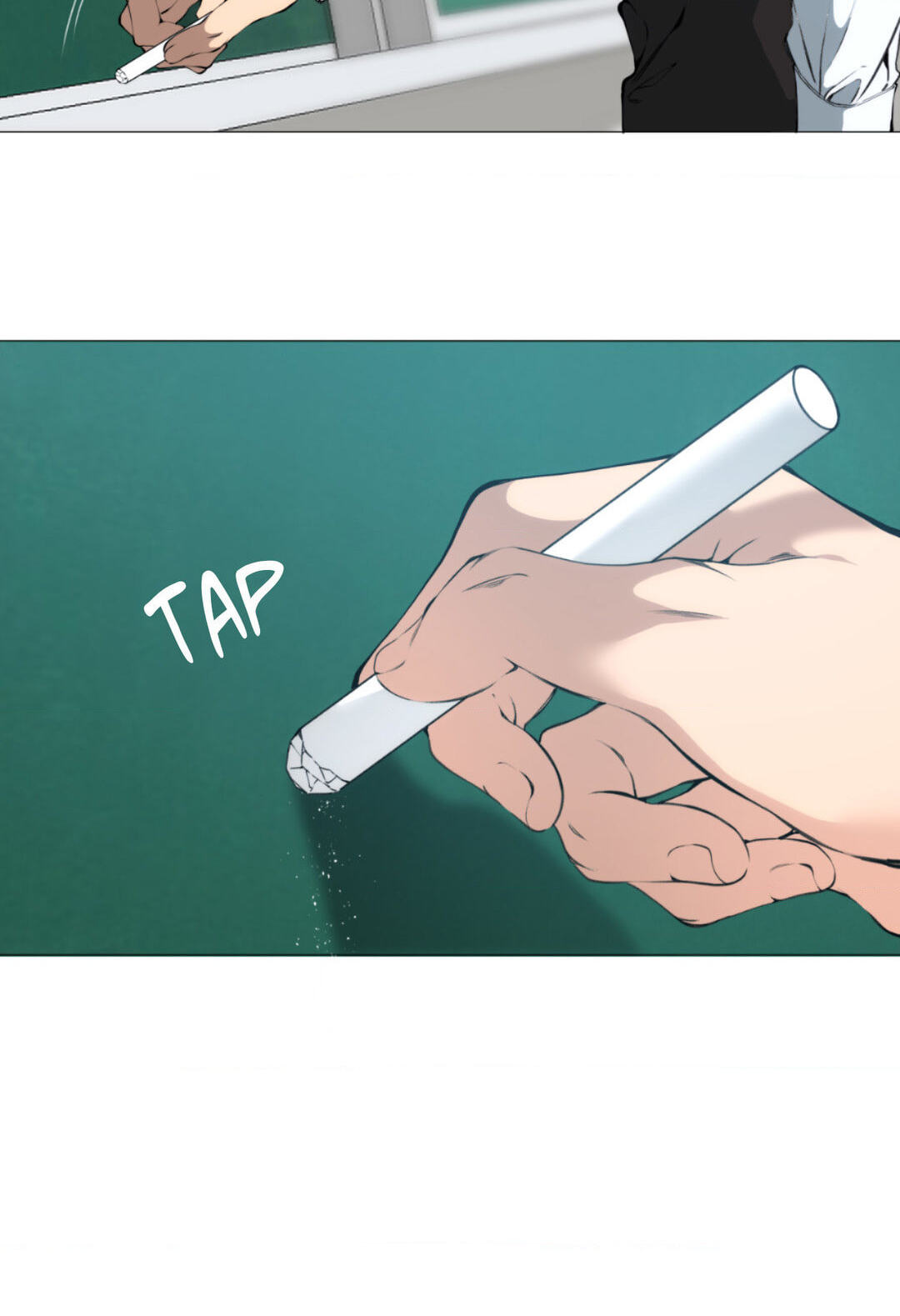 Lost in the Cloud Chapter 102 page 20 - 