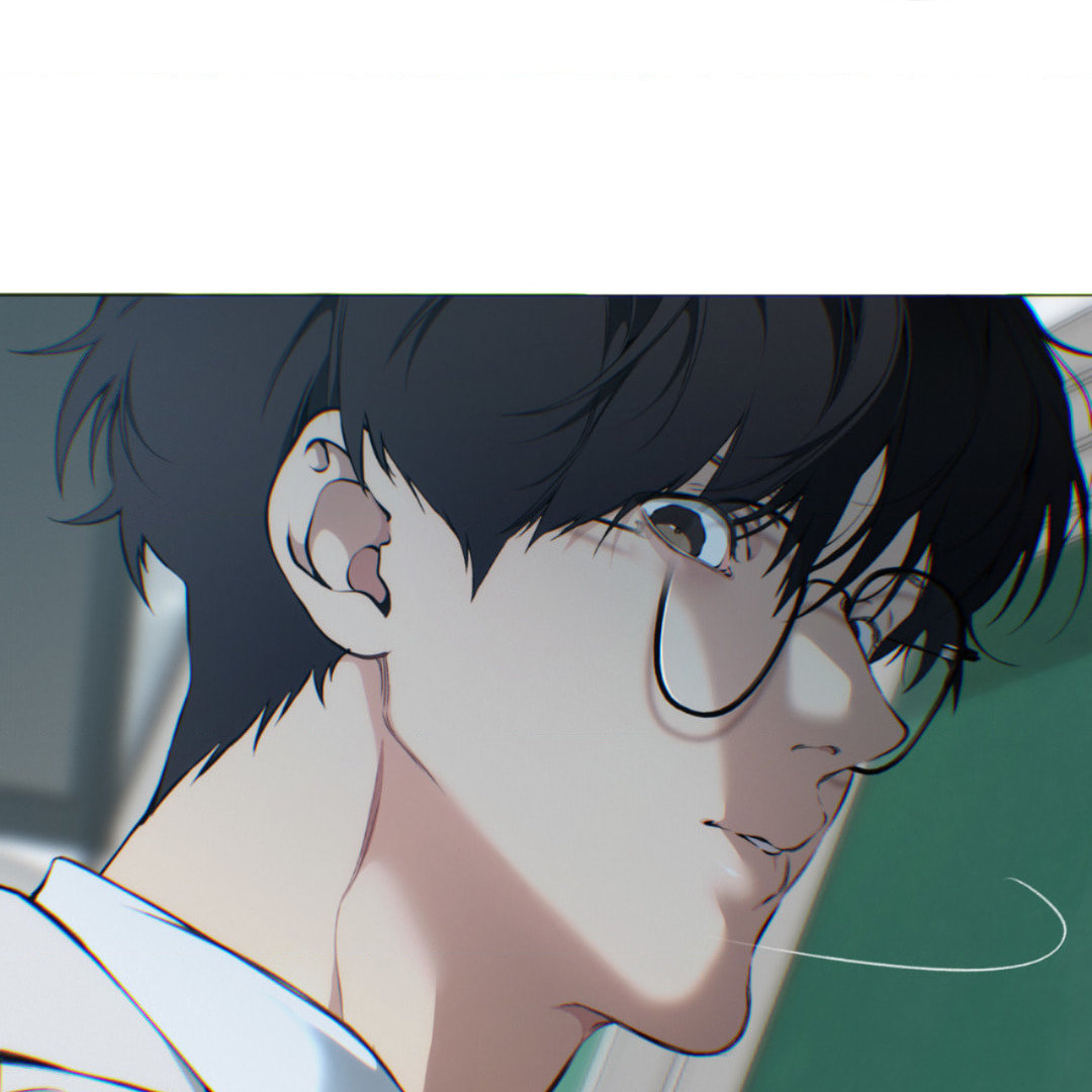 Lost in the Cloud Chapter 102 page 22 - 