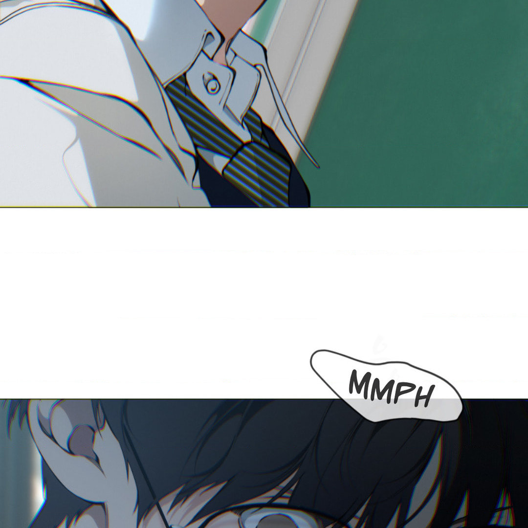 Lost in the Cloud Chapter 102 page 23 - 