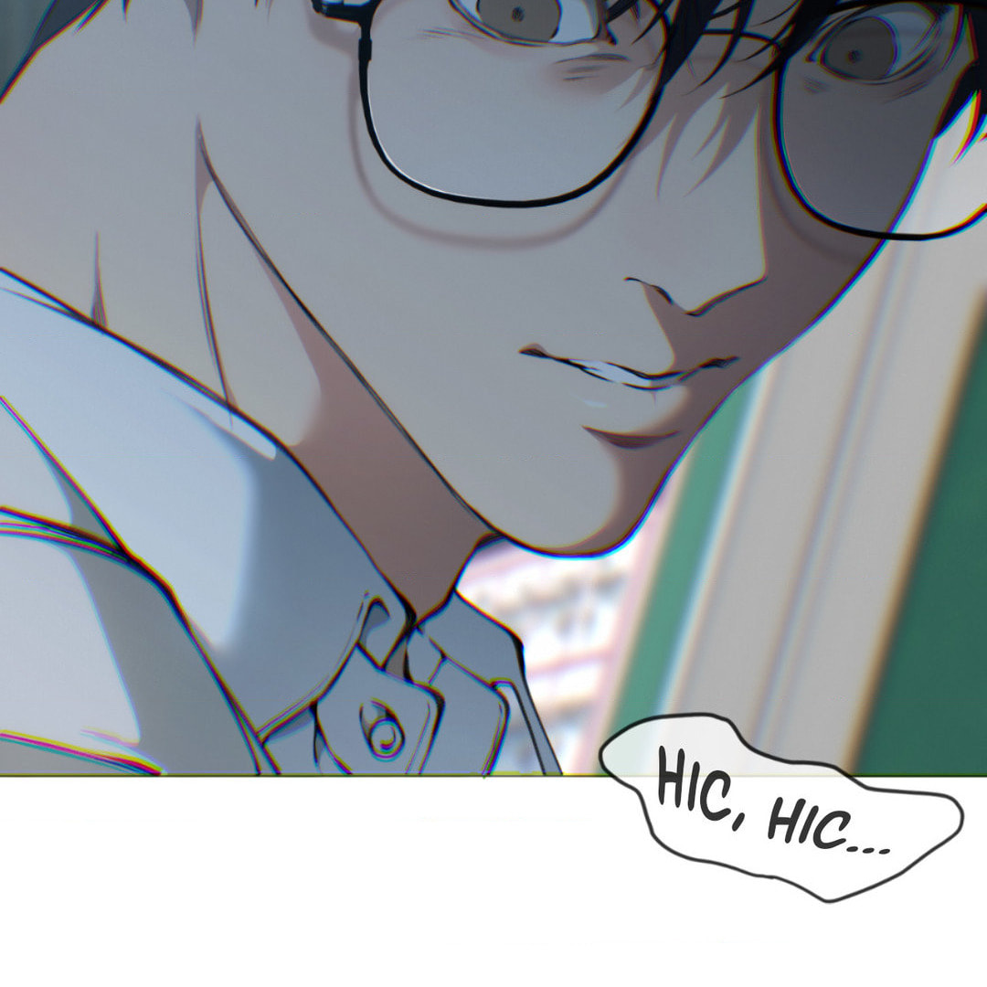 Lost in the Cloud Chapter 102 page 24 - 