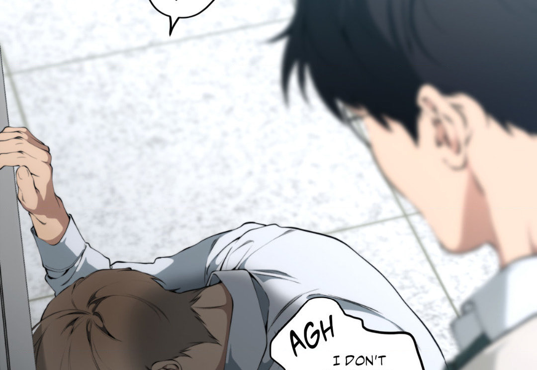 Lost in the Cloud Chapter 102 page 26 - 