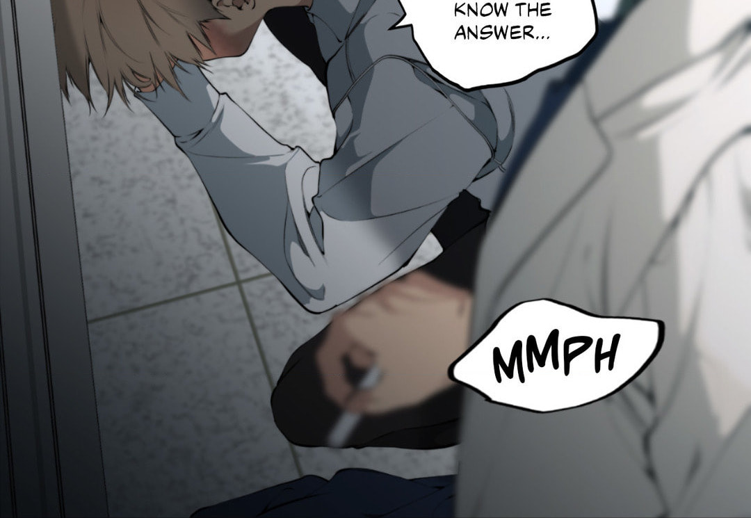 Lost in the Cloud Chapter 102 page 27 - 