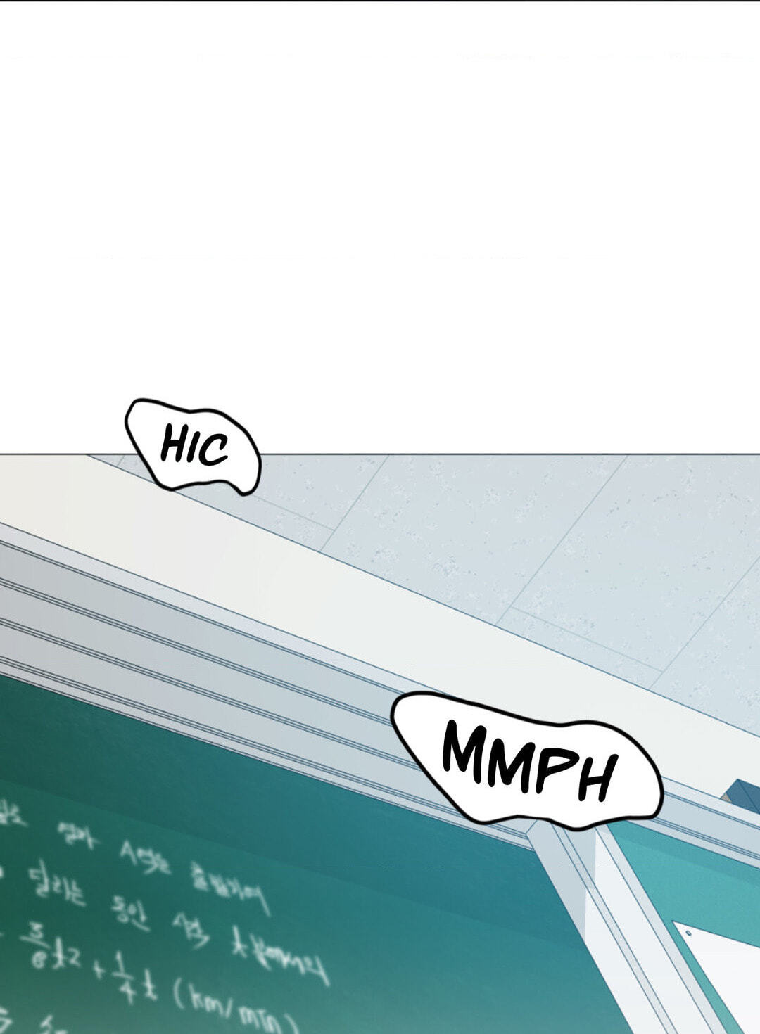 Lost in the Cloud Chapter 102 page 28 - 