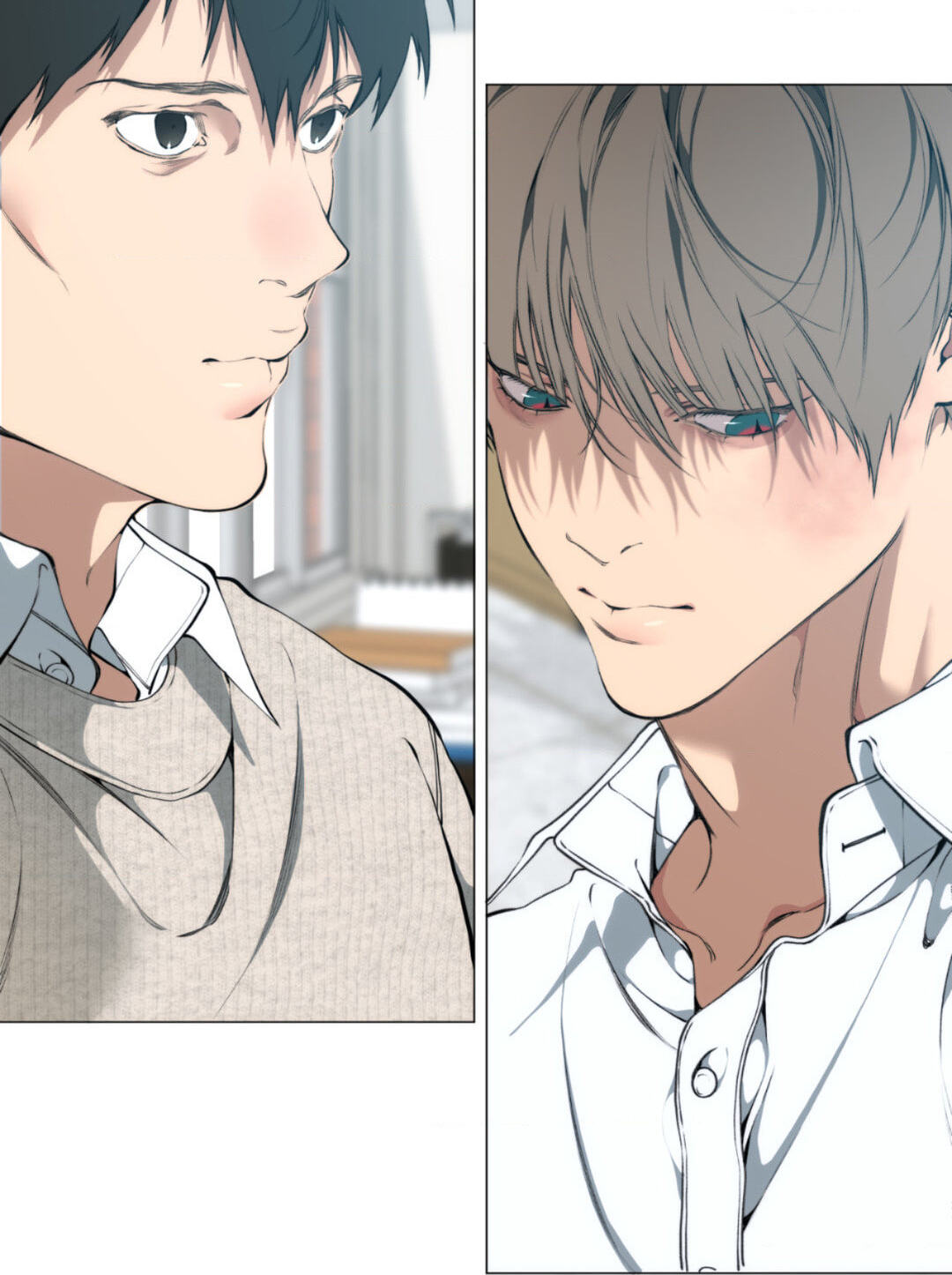 Lost in the Cloud Chapter 102 page 36 - 