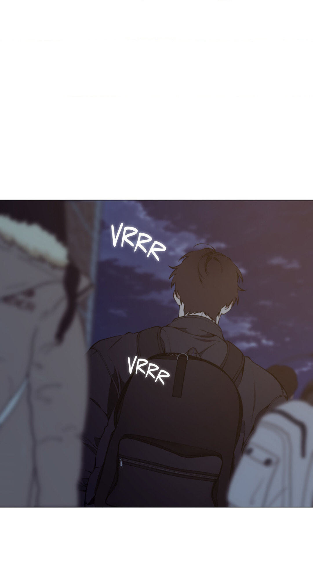 Lost in the Cloud Chapter 102 page 44 - 