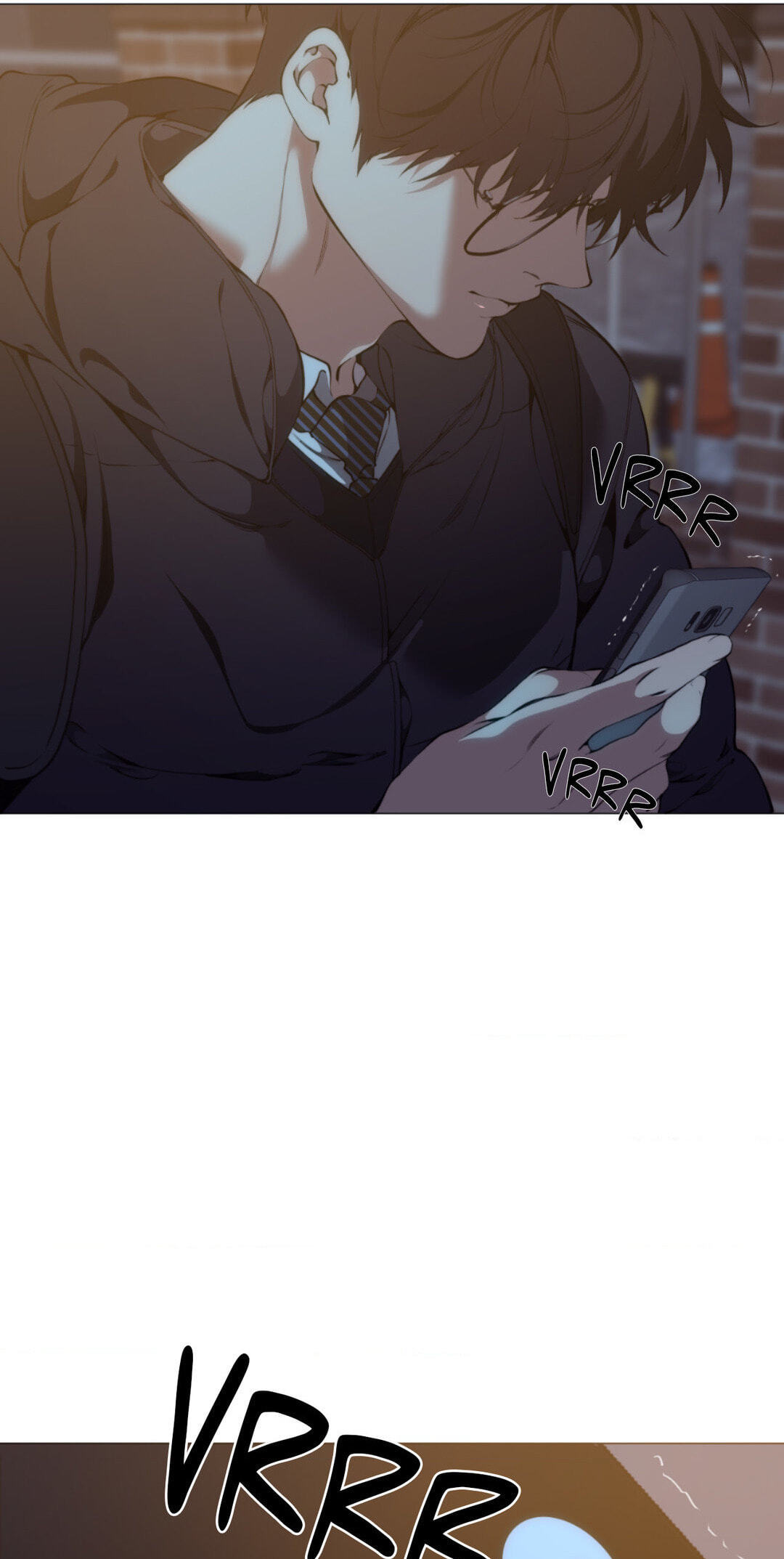 Lost in the Cloud Chapter 102 page 46 - 