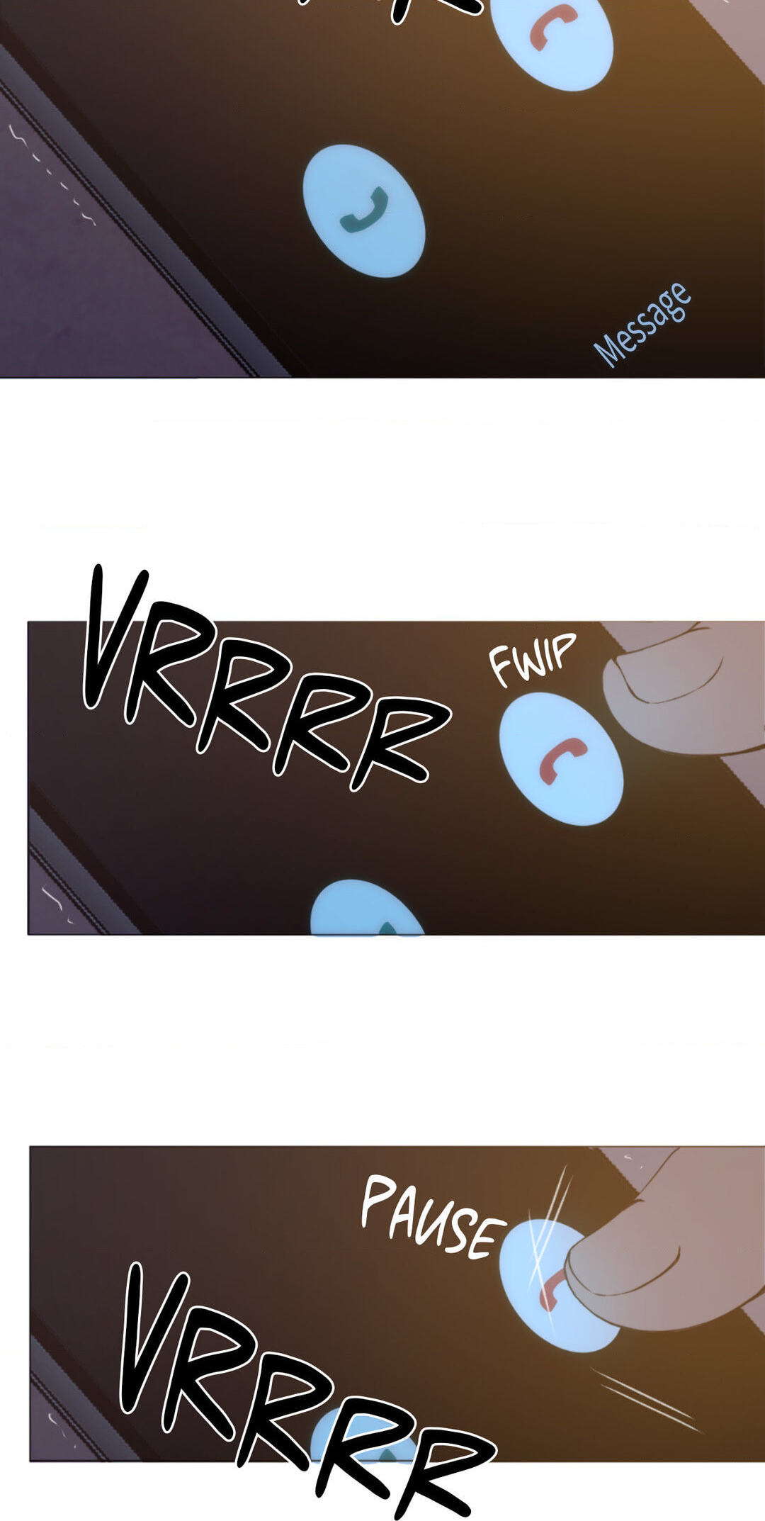 Lost in the Cloud Chapter 102 page 47 - 