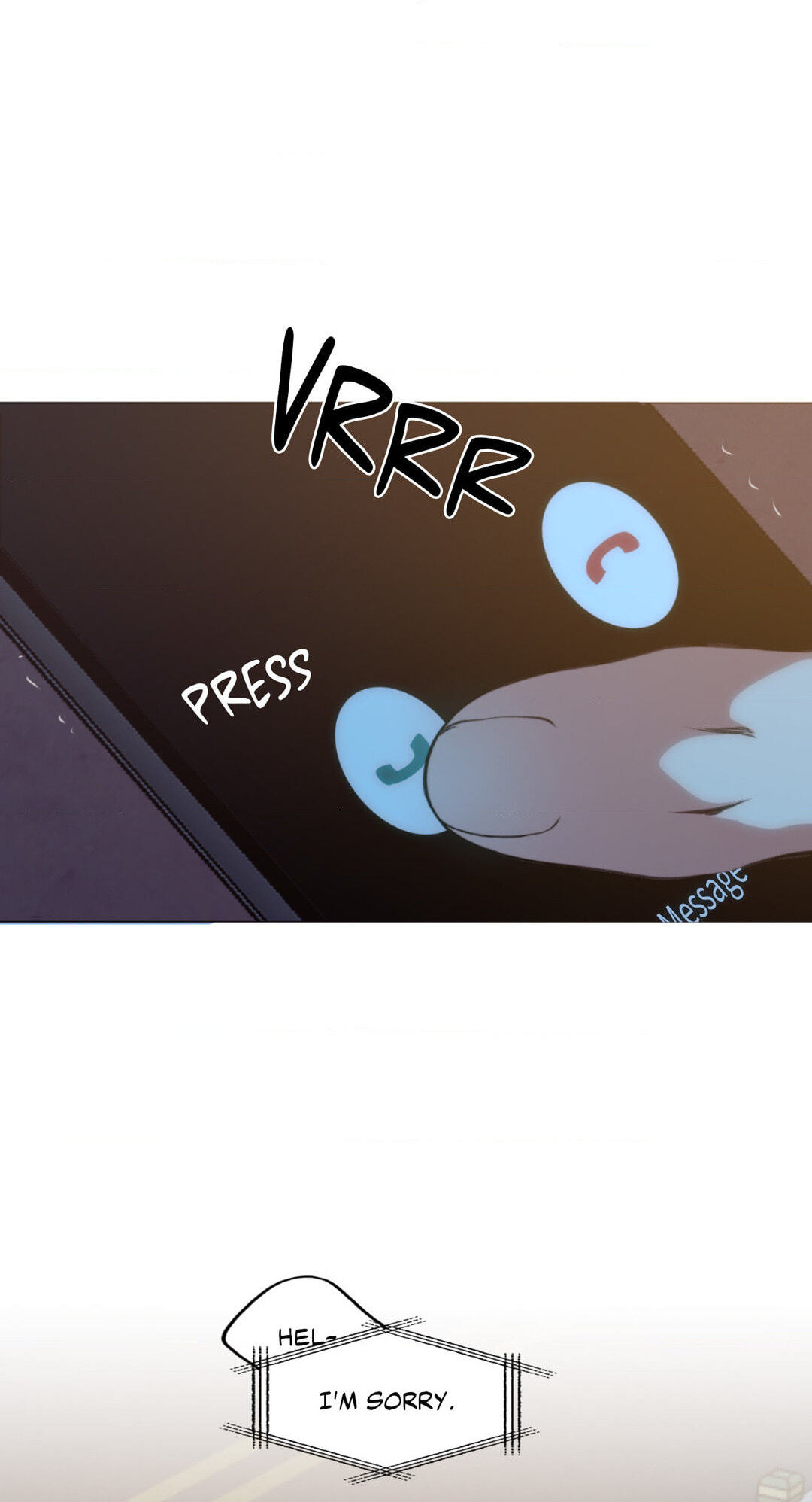 Lost in the Cloud Chapter 102 page 48 - 
