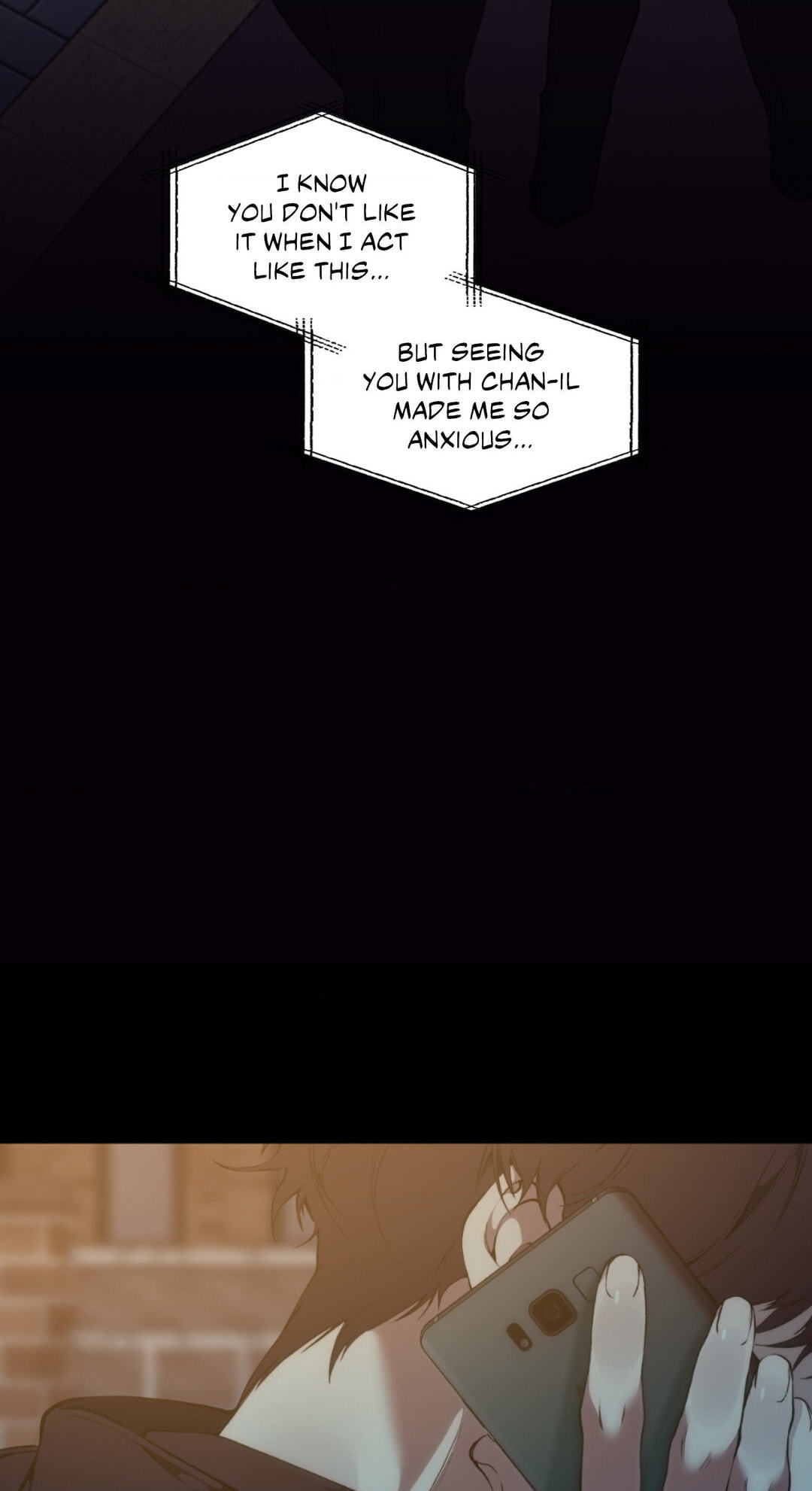 Lost in the Cloud Chapter 102 page 50 - 