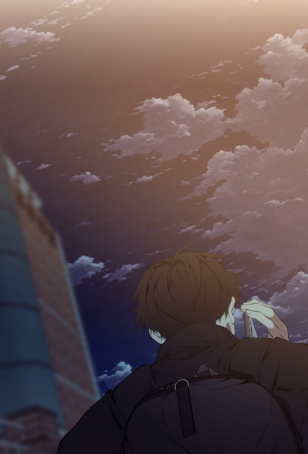 Lost in the Cloud Chapter 102 page 52 - 