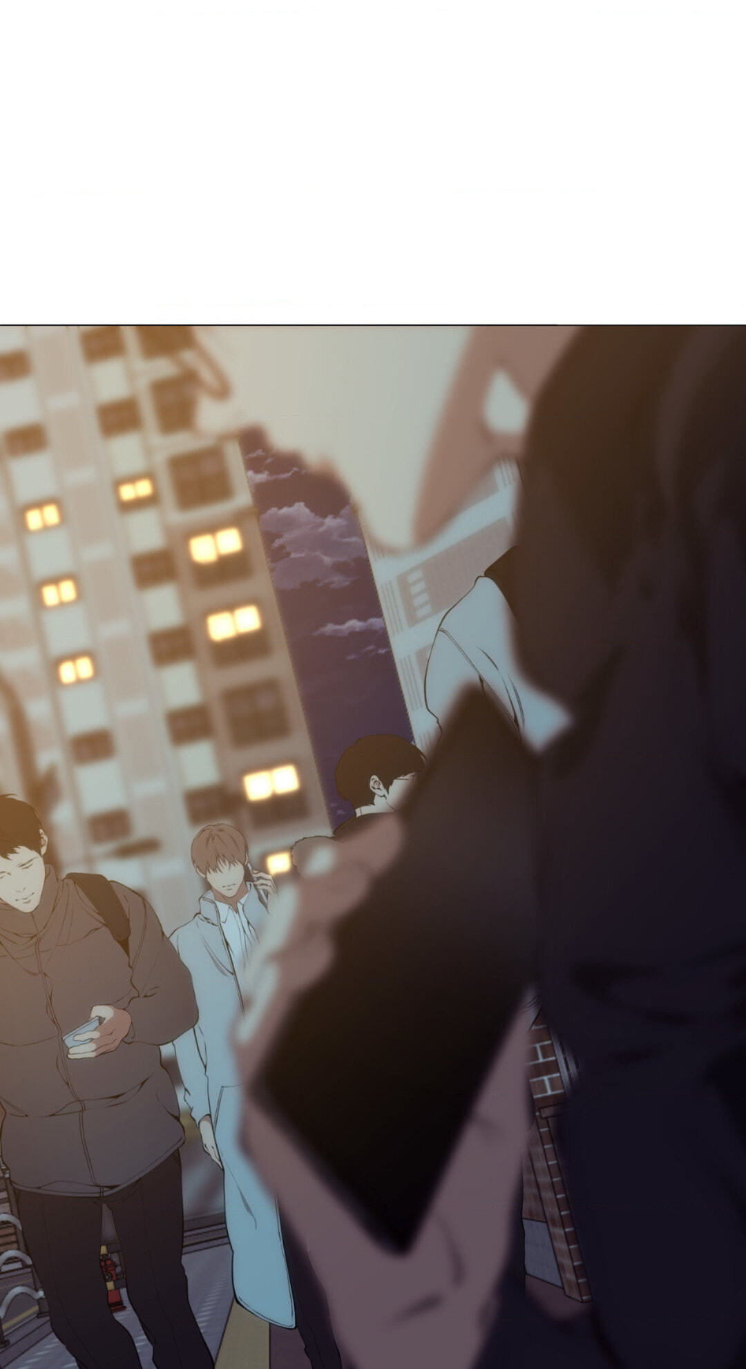 Lost in the Cloud Chapter 102 page 57 - 