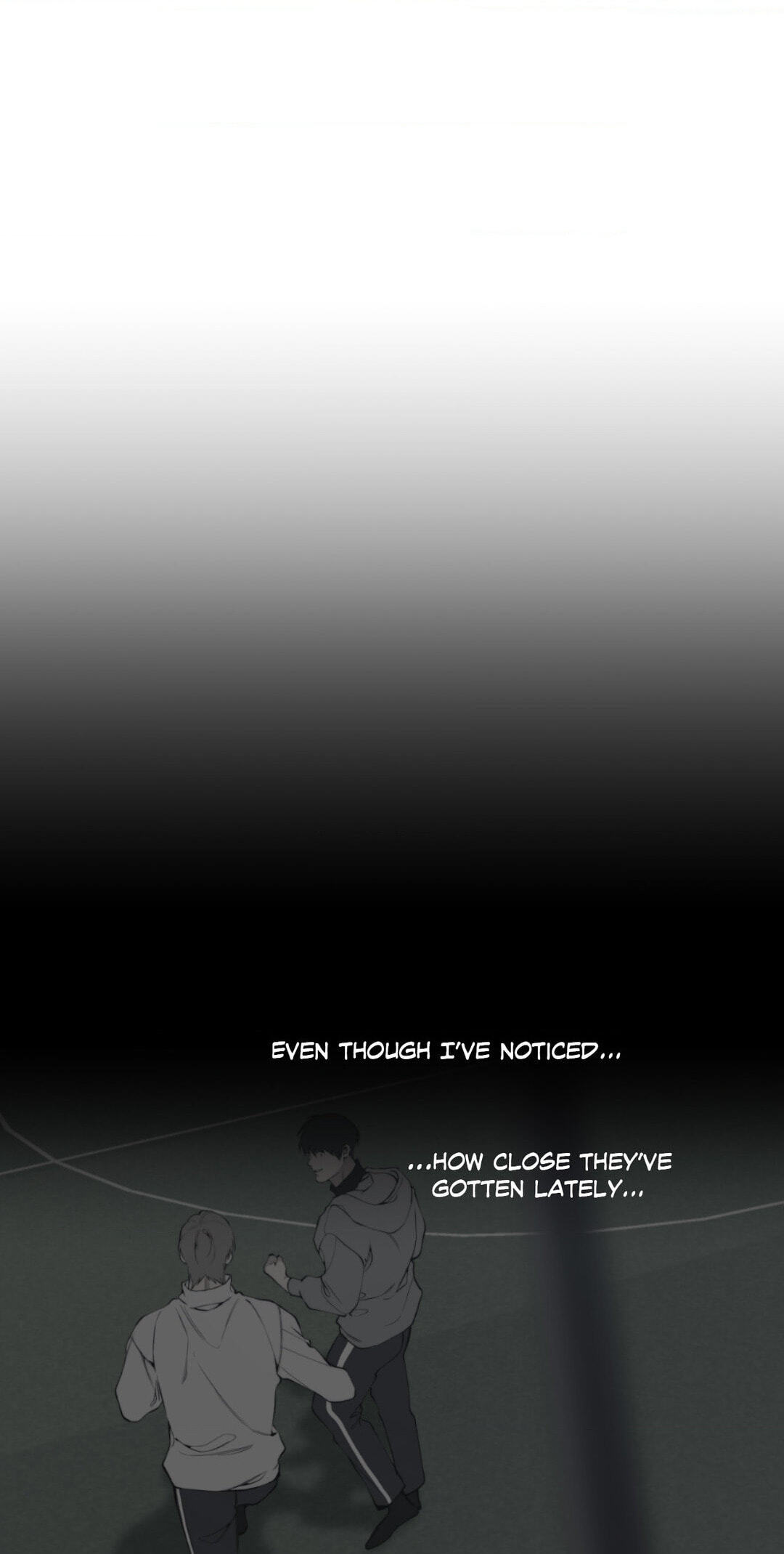 Lost in the Cloud Chapter 102 page 62 - 