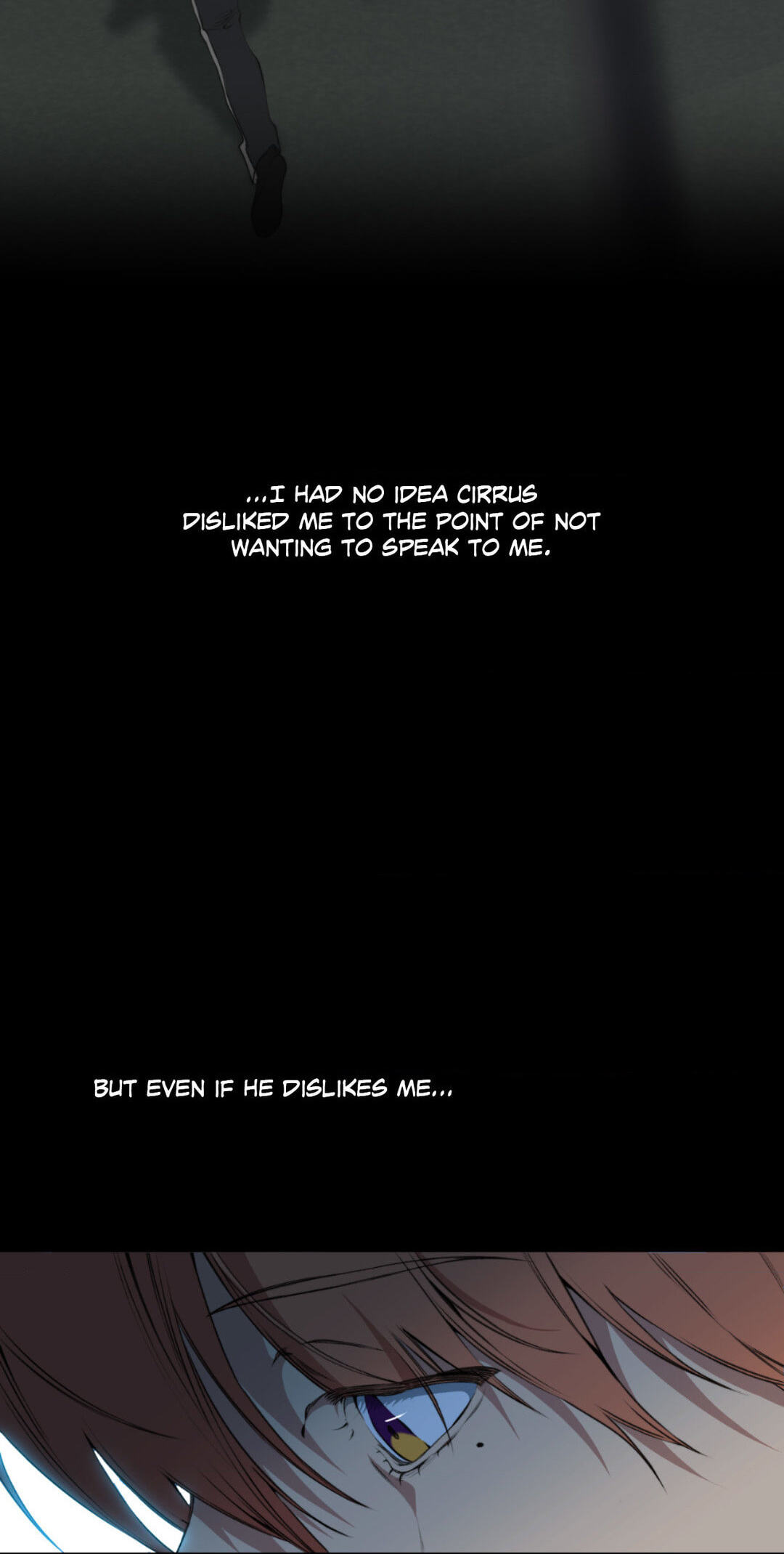 Lost in the Cloud Chapter 102 page 63 - 