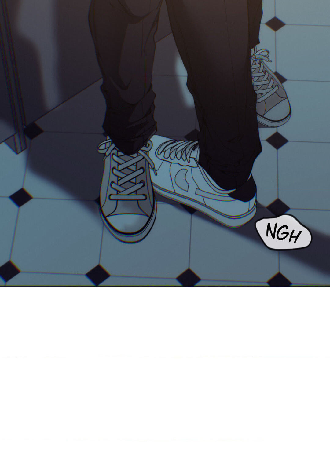 Lost in the Cloud Chapter 102 page 67 - 