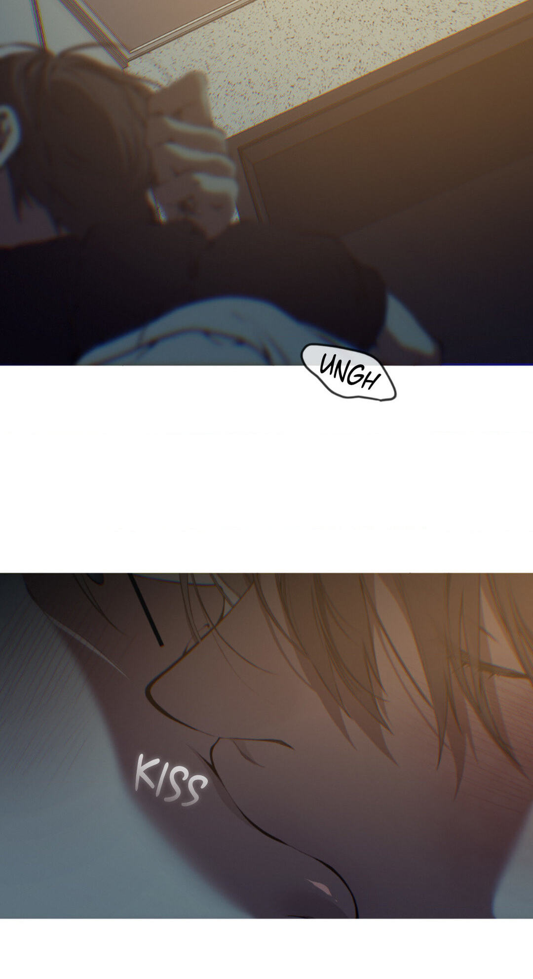 Lost in the Cloud Chapter 102 page 70 - 