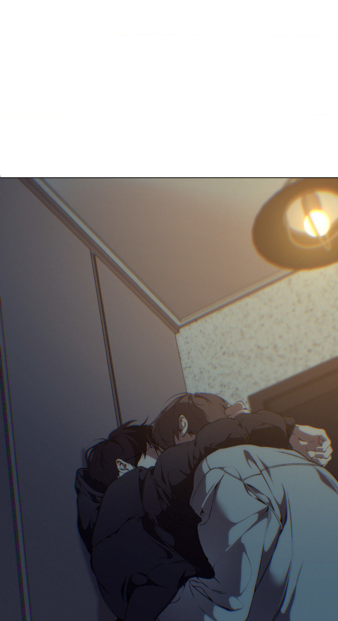 Lost in the Cloud Chapter 102 page 71 - 