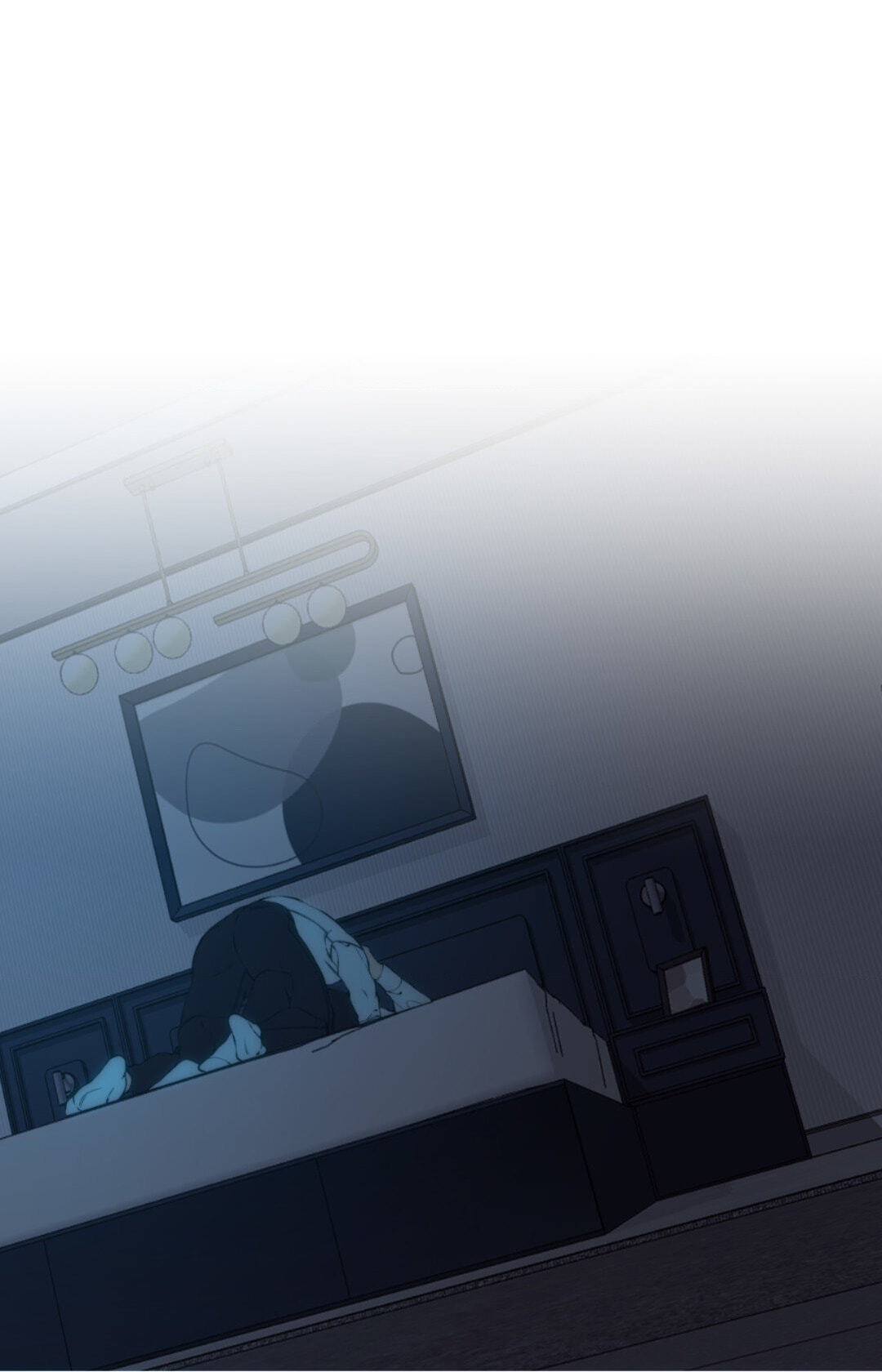 Lost in the Cloud Chapter 103 page 2 - 