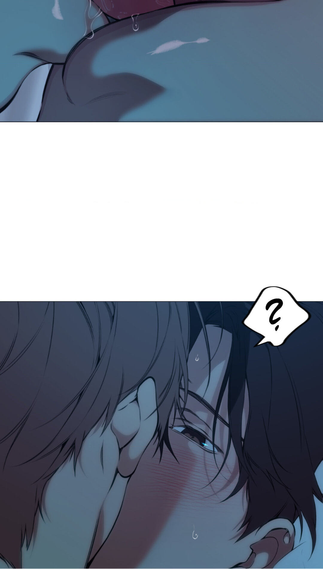 Lost in the Cloud Chapter 103 page 11 - 