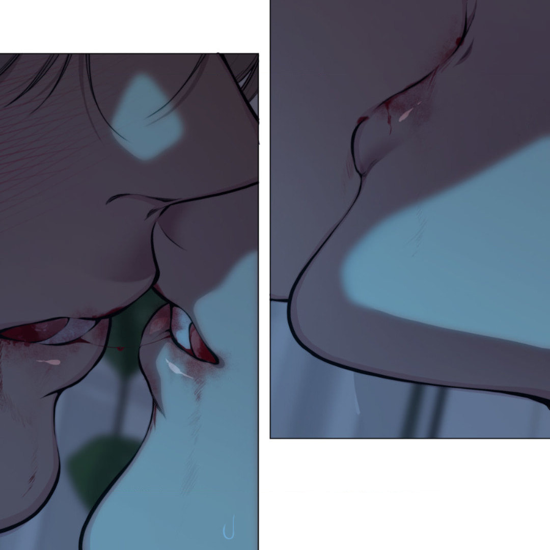Lost in the Cloud Chapter 103 page 13 - 