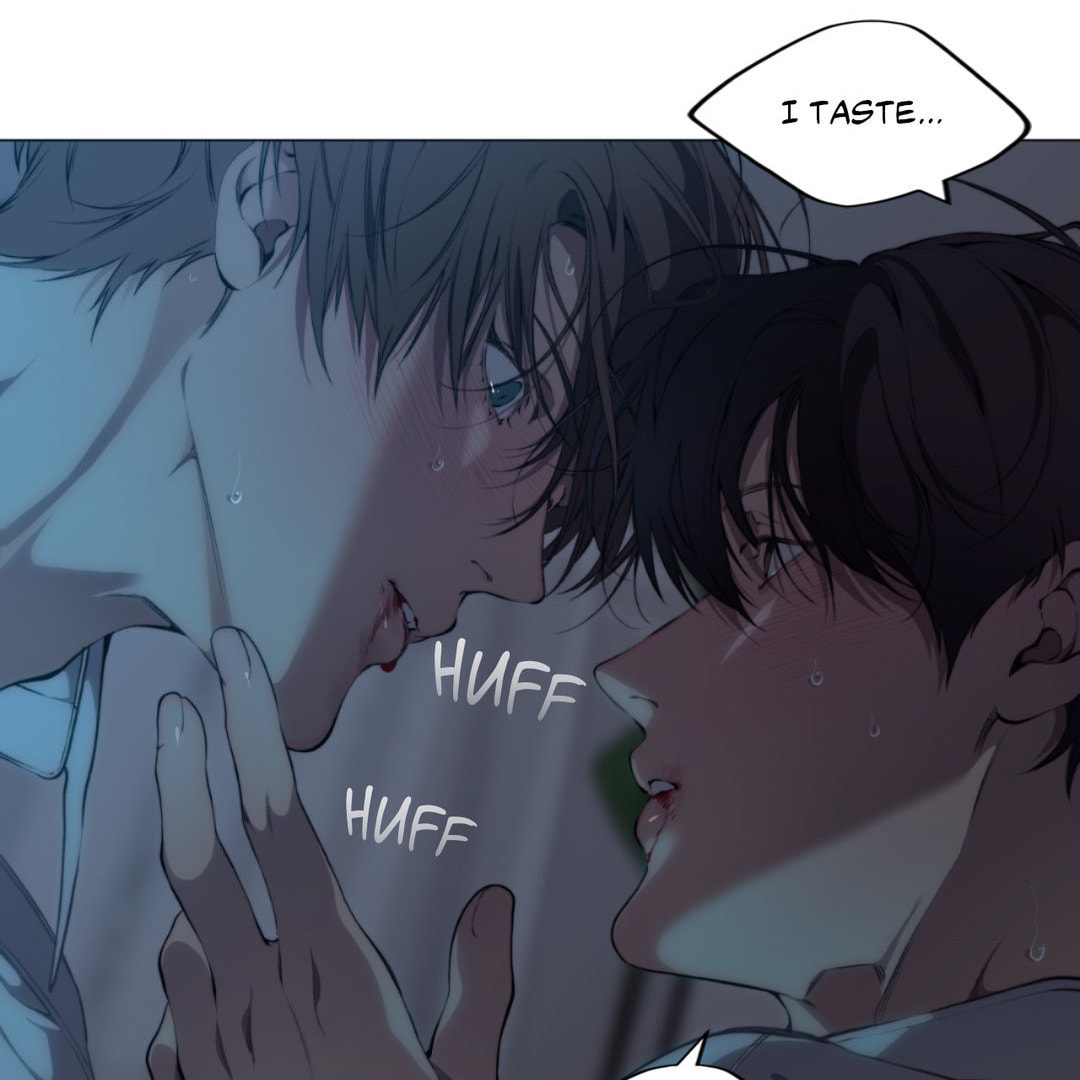 Lost in the Cloud Chapter 103 page 15 - 