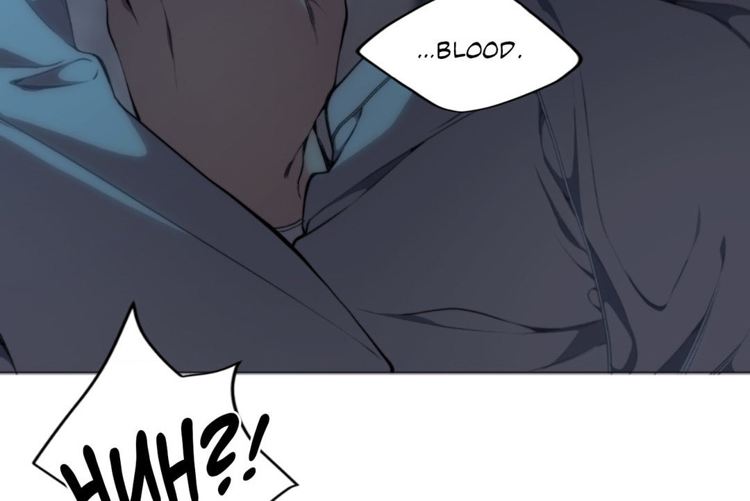 Lost in the Cloud Chapter 103 page 16 - 