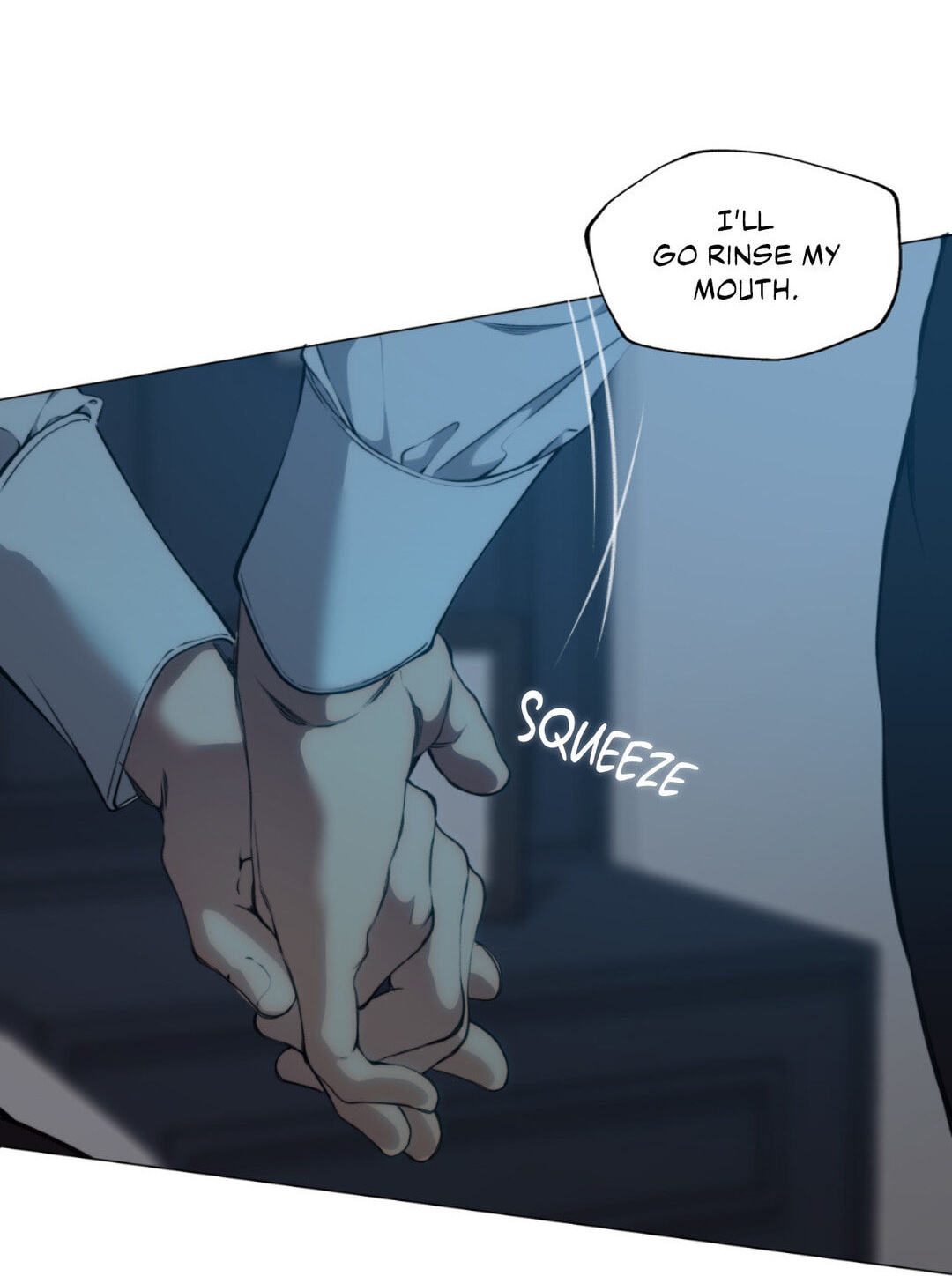 Lost in the Cloud Chapter 103 page 20 - 