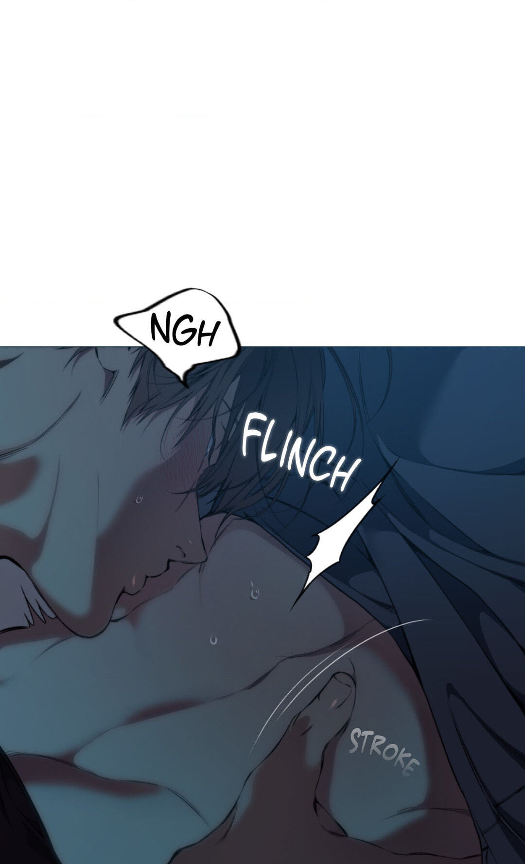 Lost in the Cloud Chapter 103 page 3 - 