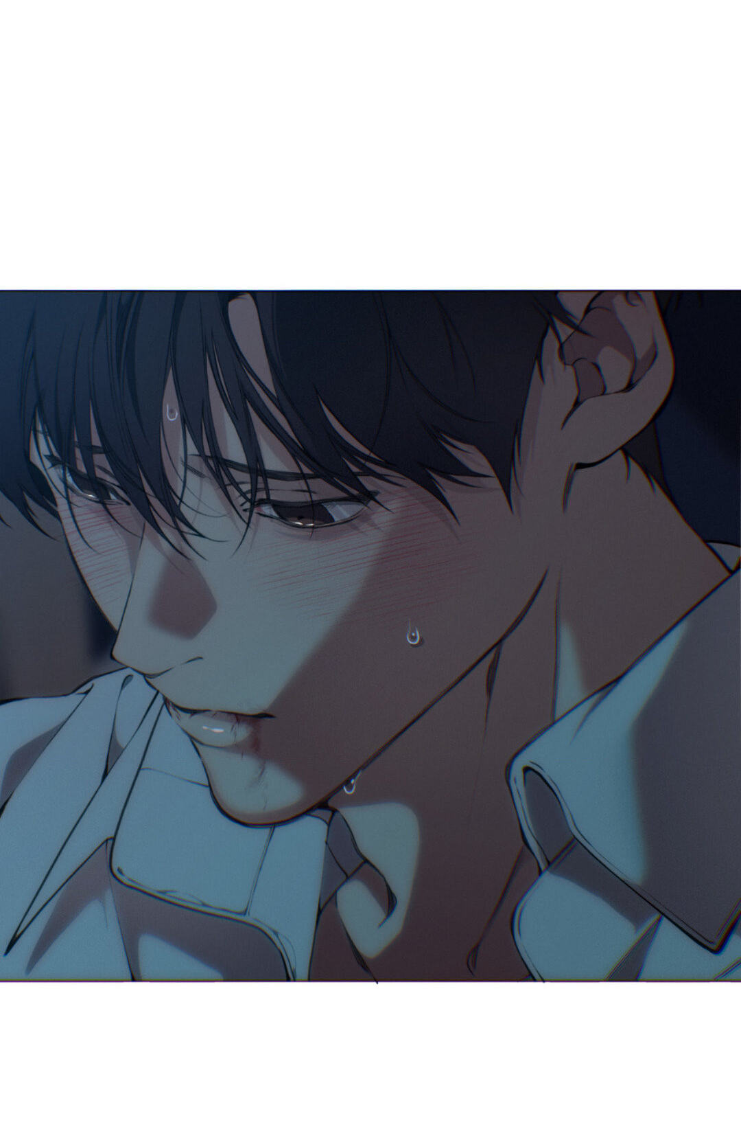 Lost in the Cloud Chapter 103 page 24 - 