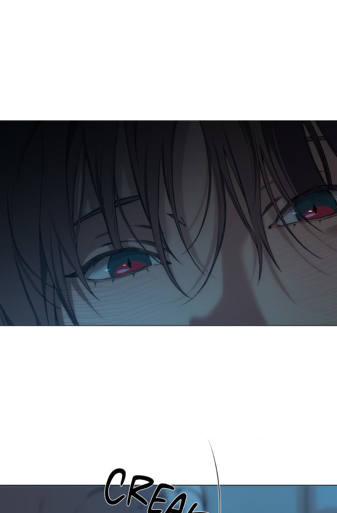 Lost in the Cloud Chapter 103 page 25 - 