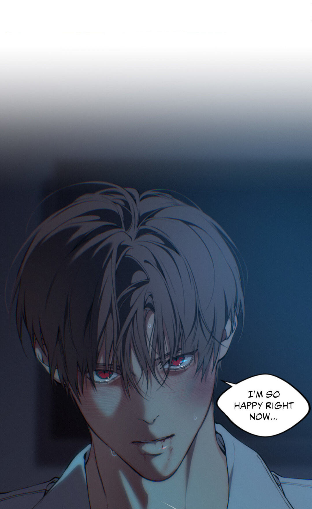 Lost in the Cloud Chapter 103 page 27 - 