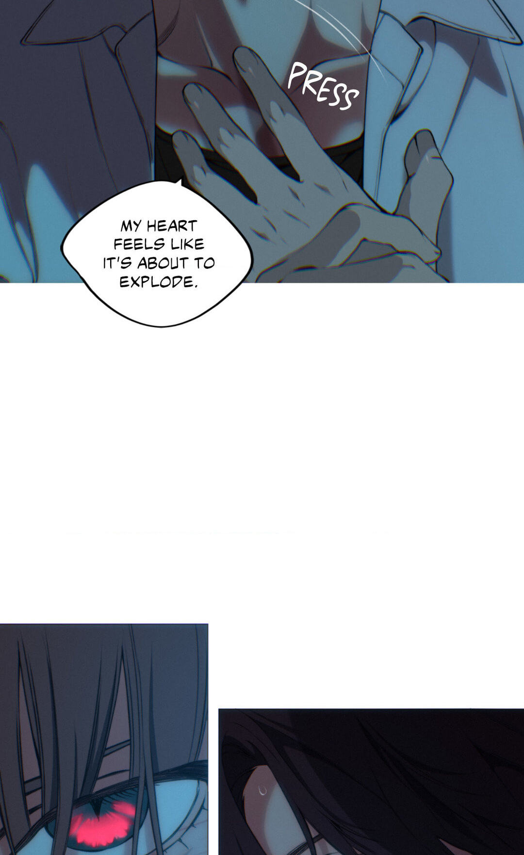 Lost in the Cloud Chapter 103 page 28 - 