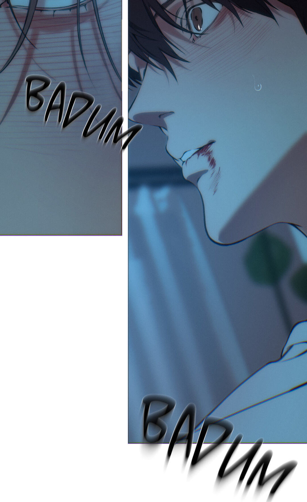 Lost in the Cloud Chapter 103 page 29 - 