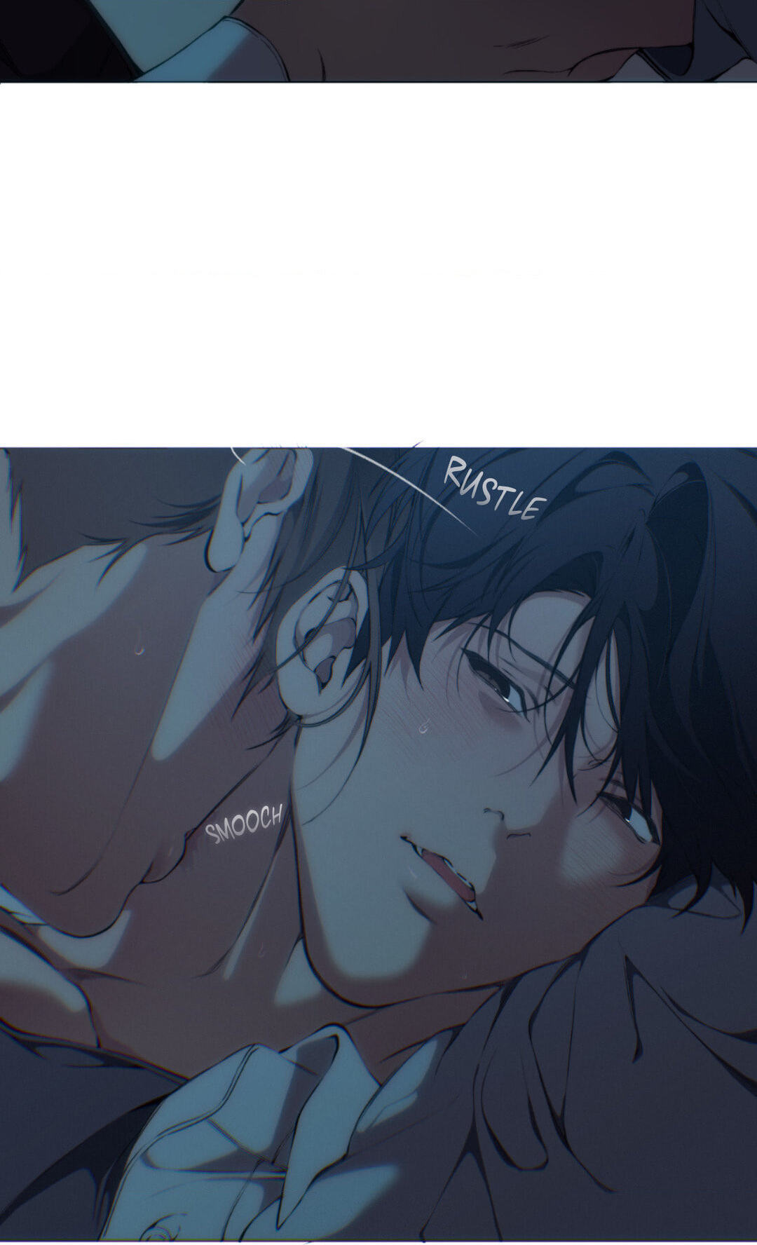 Lost in the Cloud Chapter 103 page 4 - 