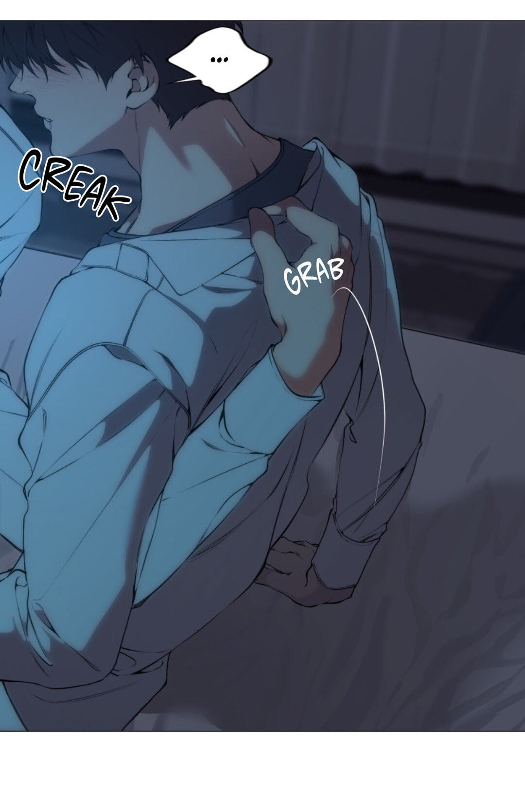 Lost in the Cloud Chapter 103 page 31 - 