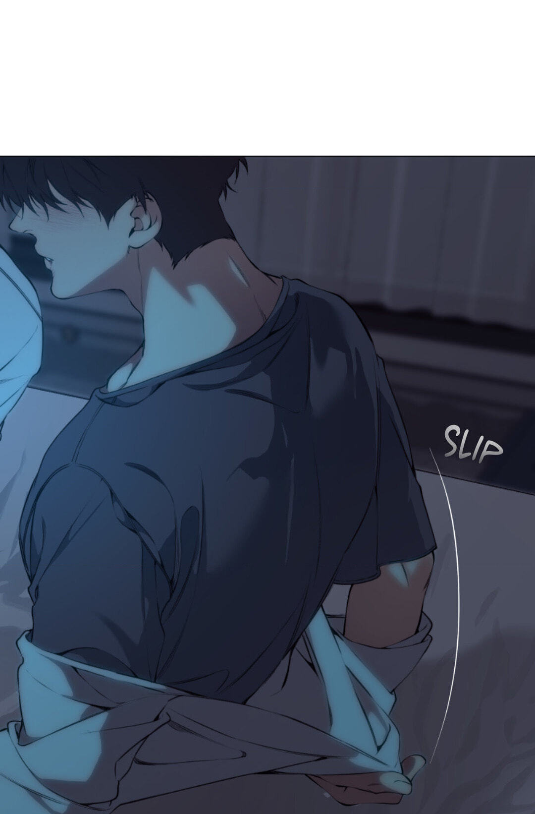 Lost in the Cloud Chapter 103 page 32 - 