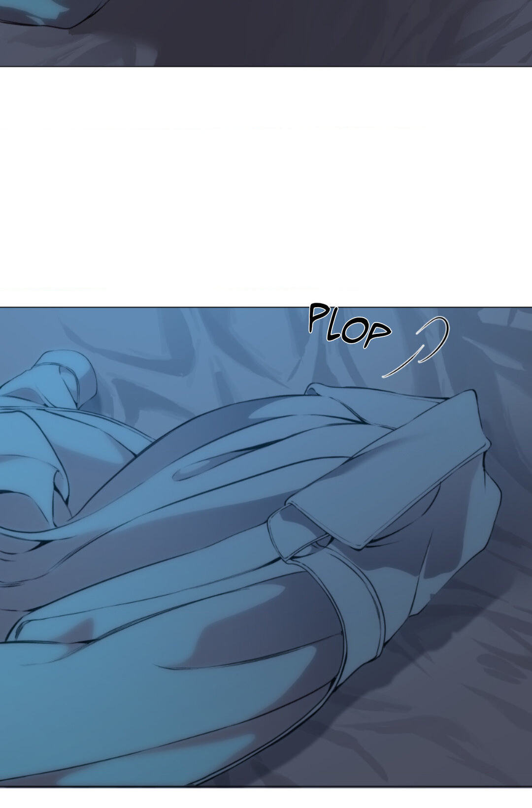 Lost in the Cloud Chapter 103 page 33 - 