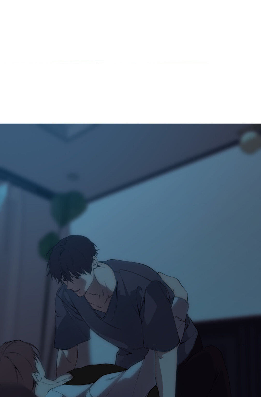 Lost in the Cloud Chapter 103 page 34 - 