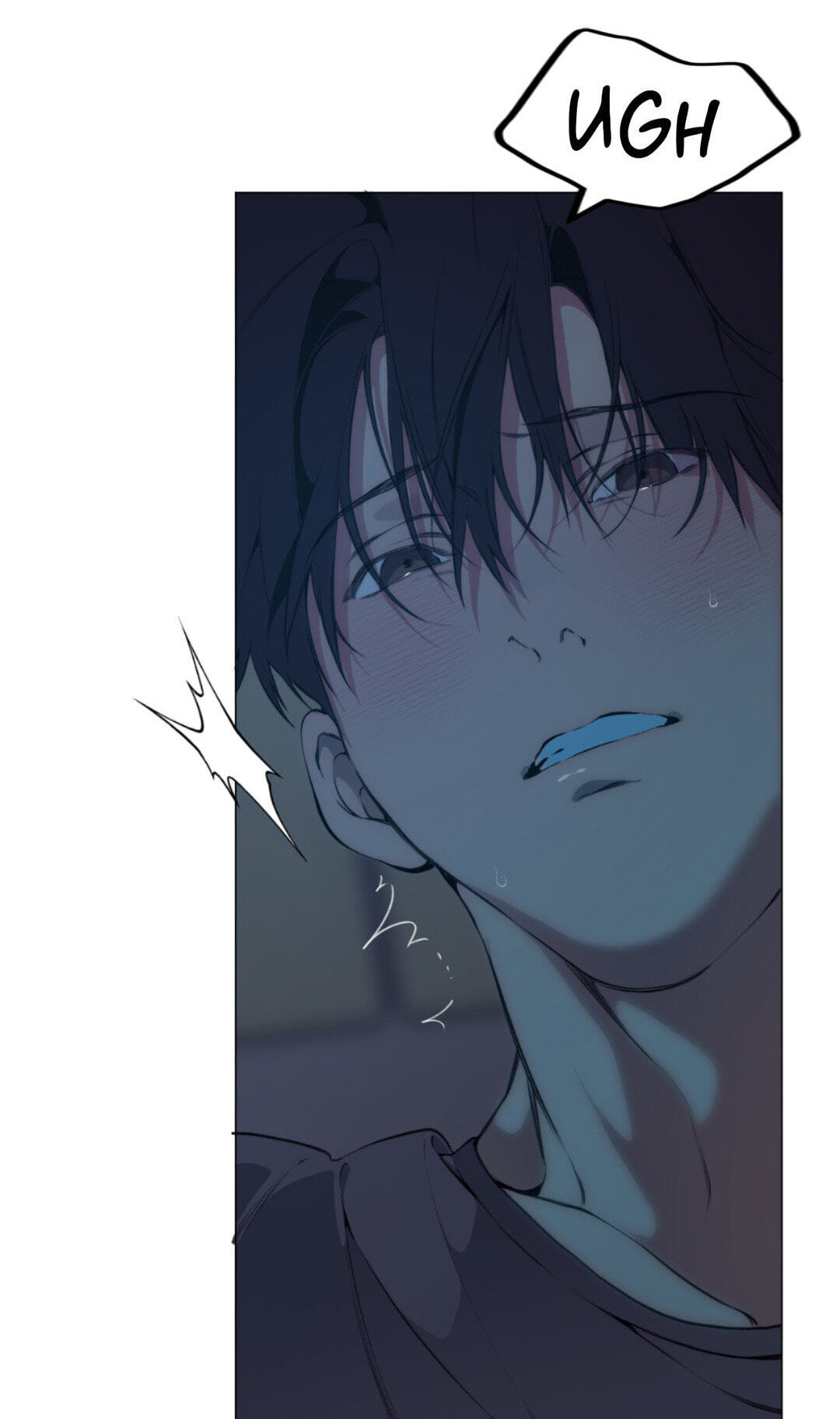 Lost in the Cloud Chapter 103 page 36 - 